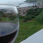 Vista Do Pilar *