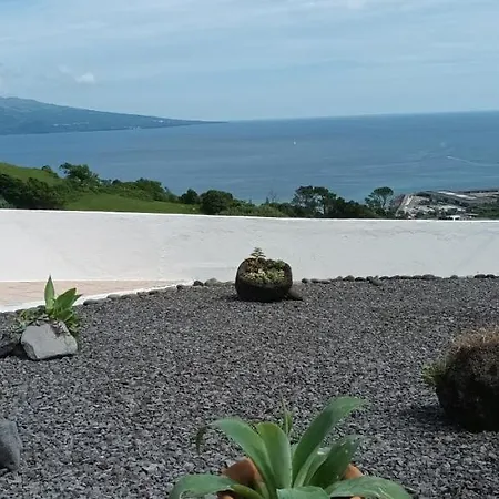 شقة Vista Do Pilar *