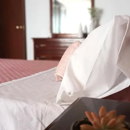 Апартаменты Vista Do Pilar Conceicao (Faial)