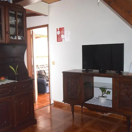 Apartment Vista Do Pilar *