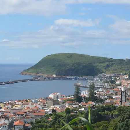 Vista Do Pilar Апартаменты