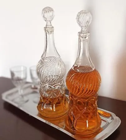 Апартаменты Vista Do Pilar Conceicao (Faial)