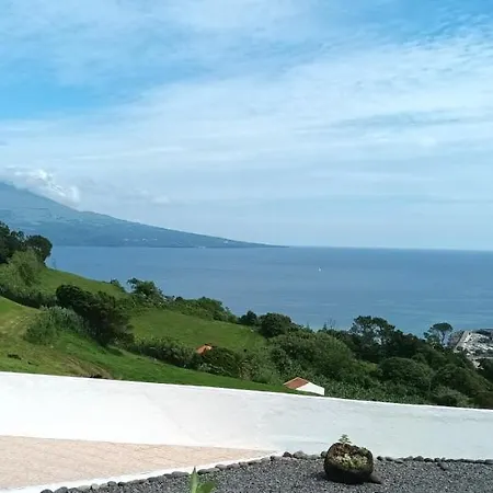 Vista Do Pilar Апартаменты *