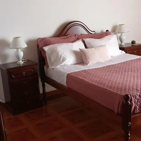 Апартаменты Vista Do Pilar *