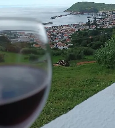 Vista Do Pilar *