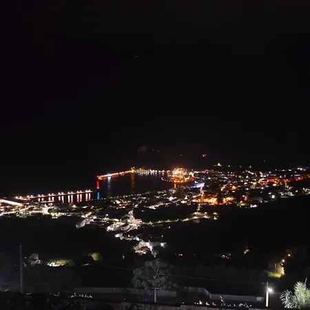 Vista Do Pilar * Conceicao (Faial)