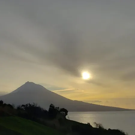 Vista Do Pilar شقة