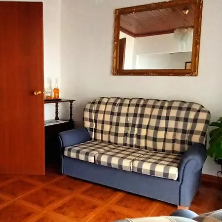 Vista Do Pilar Апартаменты Conceicao (Faial)