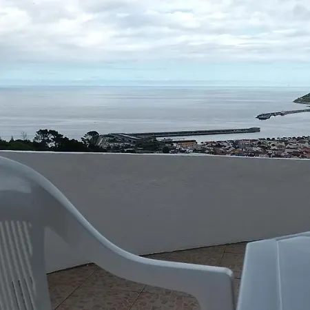 Vista Do Pilar شقة