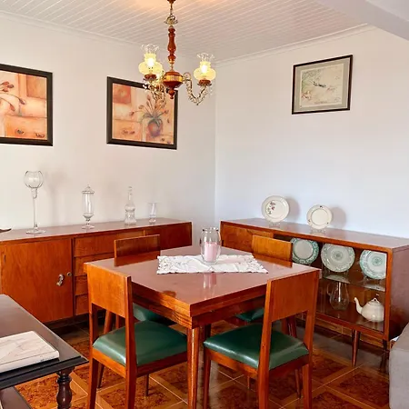 Apartment Vista Do Pilar *