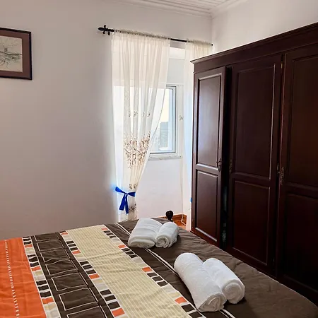 Vista Do Pilar Conceicao (Faial)