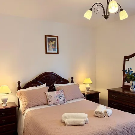 Vista Do Pilar * Conceicao (Faial)