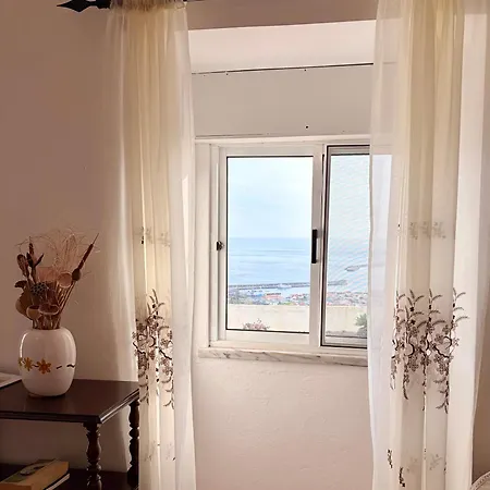 Apartment Vista Do Pilar Conceicao (Faial)