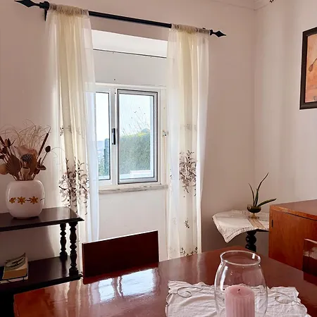 Vista Do Pilar Apartment Conceicao (Faial)