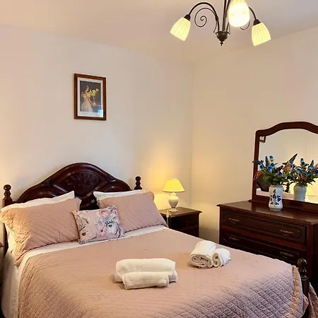 Vista Do Pilar * Conceicao (Faial)