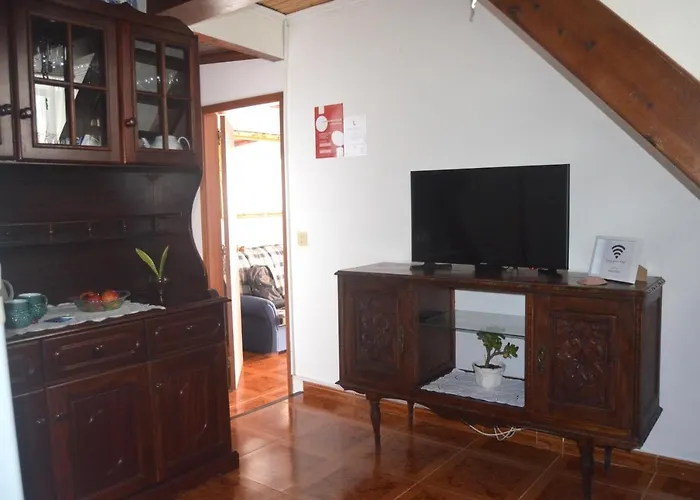 Apartment Vista Do Pilar *