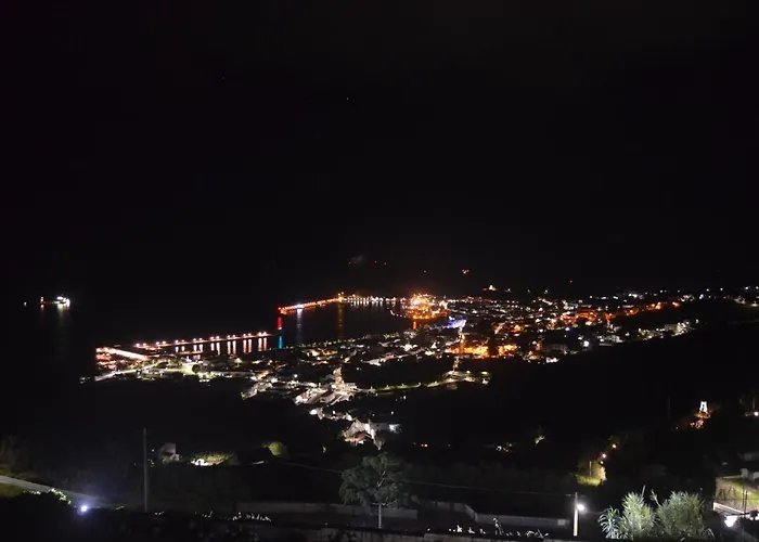 Vista Do Pilar * Conceicao (Faial)