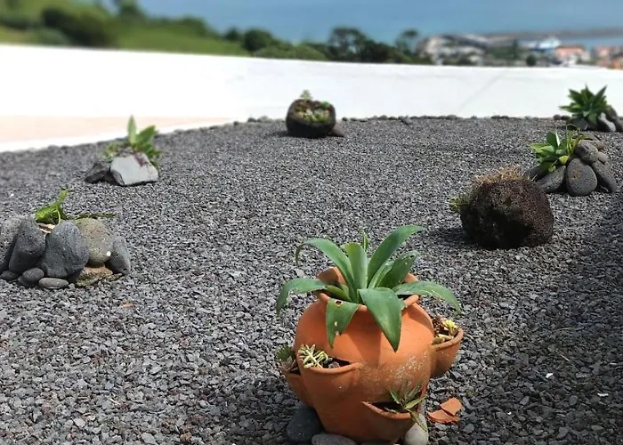 Vista Do Pilar Apartment