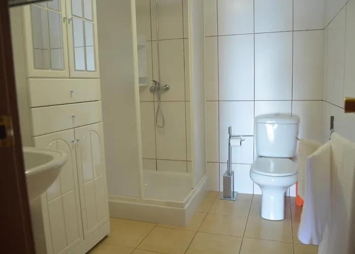 Vista Do Pilar * Conceicao (Faial)