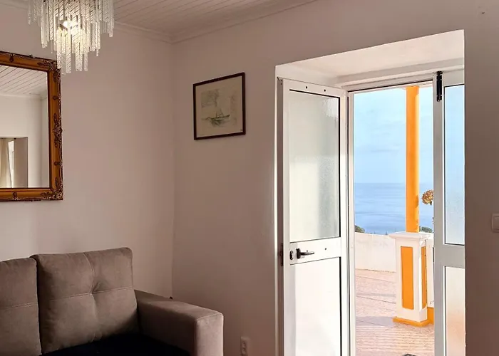 Apartment Vista Do Pilar