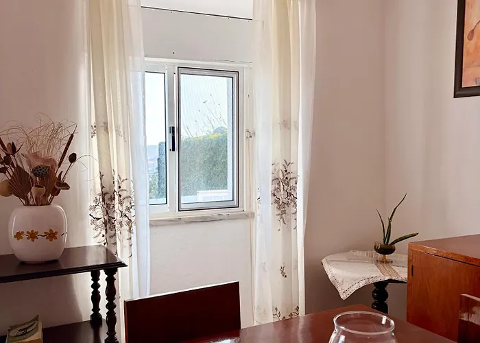 Vista Do Pilar Apartment Conceicao (Faial)